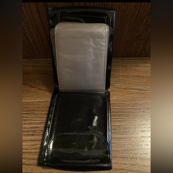 Mighty Morphin Power Rangers Vintage 1993 Vinyl Wallet Rare Saban Entertainment - Picture 6 of 9